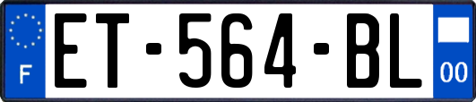 ET-564-BL