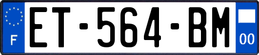 ET-564-BM