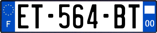 ET-564-BT