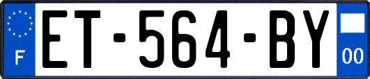 ET-564-BY