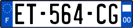 ET-564-CG