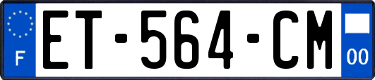 ET-564-CM