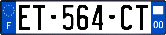 ET-564-CT