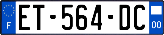 ET-564-DC