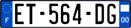 ET-564-DG