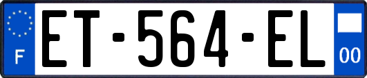 ET-564-EL