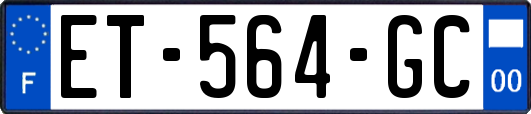 ET-564-GC