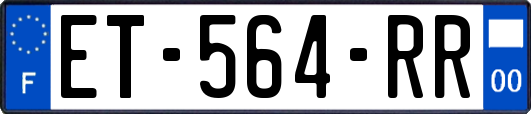 ET-564-RR