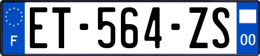 ET-564-ZS