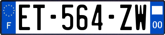 ET-564-ZW