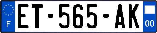 ET-565-AK
