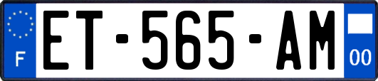 ET-565-AM