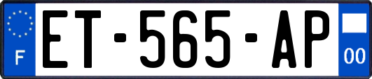 ET-565-AP