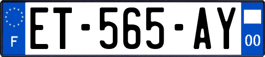 ET-565-AY