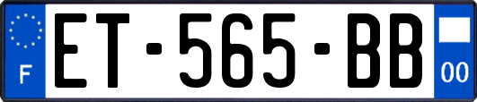 ET-565-BB