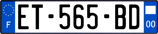 ET-565-BD