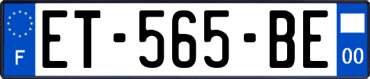 ET-565-BE