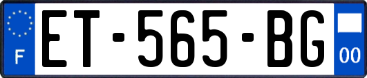 ET-565-BG
