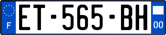 ET-565-BH