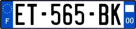 ET-565-BK