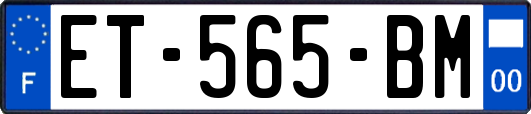 ET-565-BM