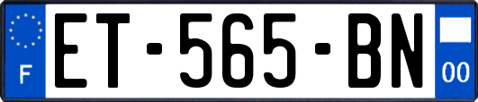 ET-565-BN