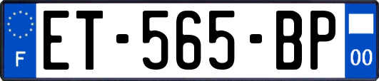 ET-565-BP