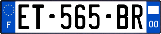 ET-565-BR