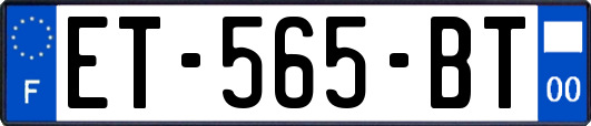 ET-565-BT