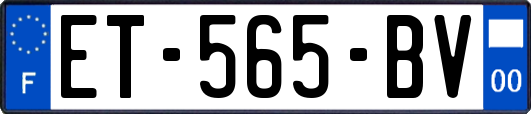 ET-565-BV