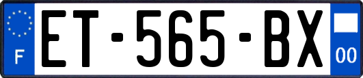 ET-565-BX