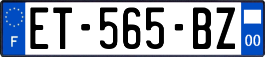 ET-565-BZ