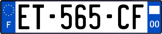 ET-565-CF