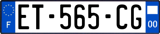 ET-565-CG