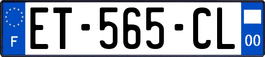 ET-565-CL