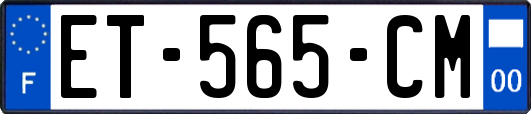 ET-565-CM