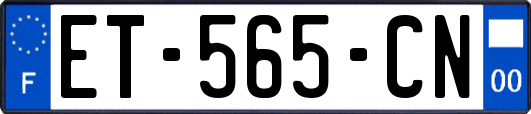 ET-565-CN