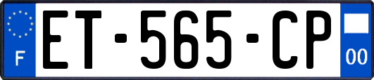 ET-565-CP