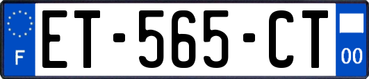 ET-565-CT