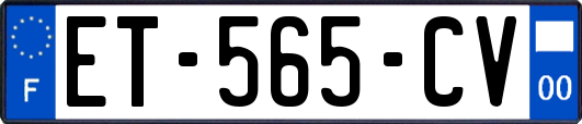 ET-565-CV