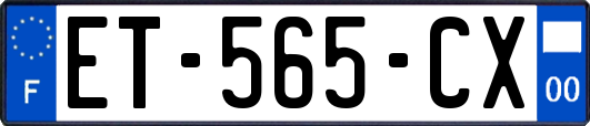 ET-565-CX