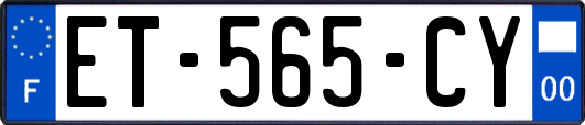 ET-565-CY