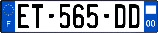 ET-565-DD