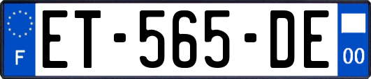ET-565-DE