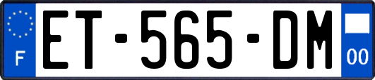 ET-565-DM
