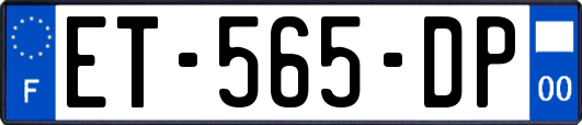 ET-565-DP