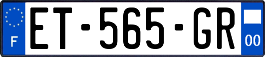 ET-565-GR