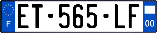 ET-565-LF