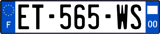 ET-565-WS