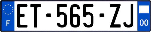 ET-565-ZJ